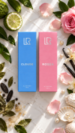 ⁦CLOUDE & ROSEA ☁️🌸⁩ - الصورة ⁦2⁩